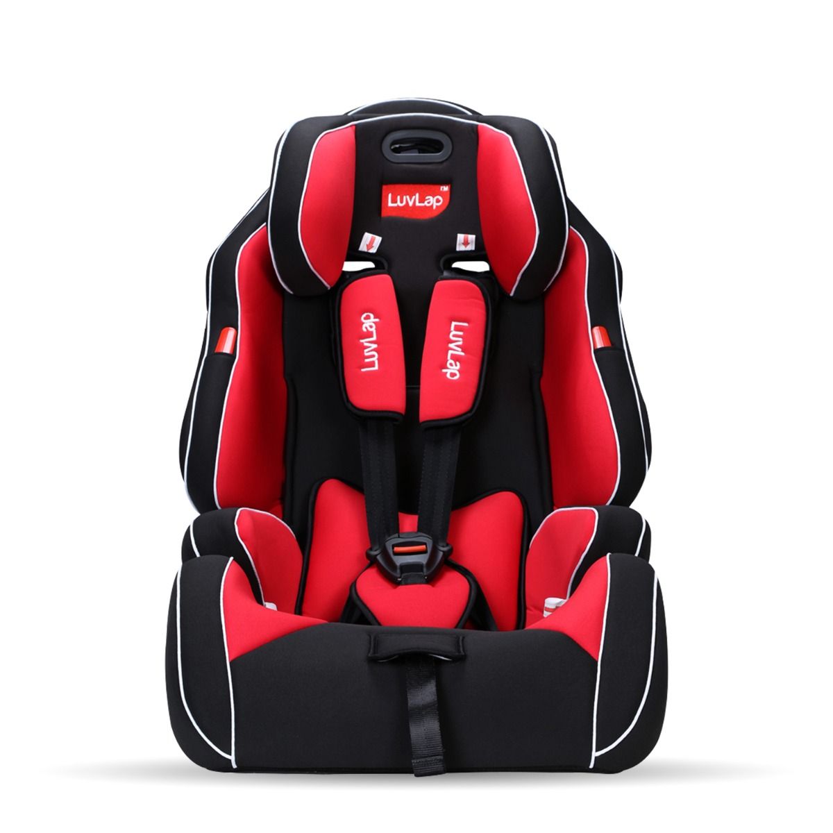 Car Seat Manufacturers