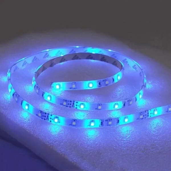 led strip manufacturer 