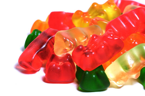 THCP Gummies