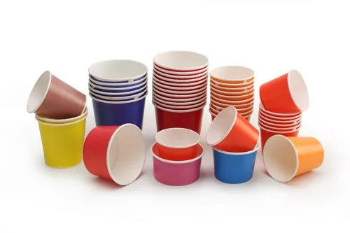 paper cup manufacturers