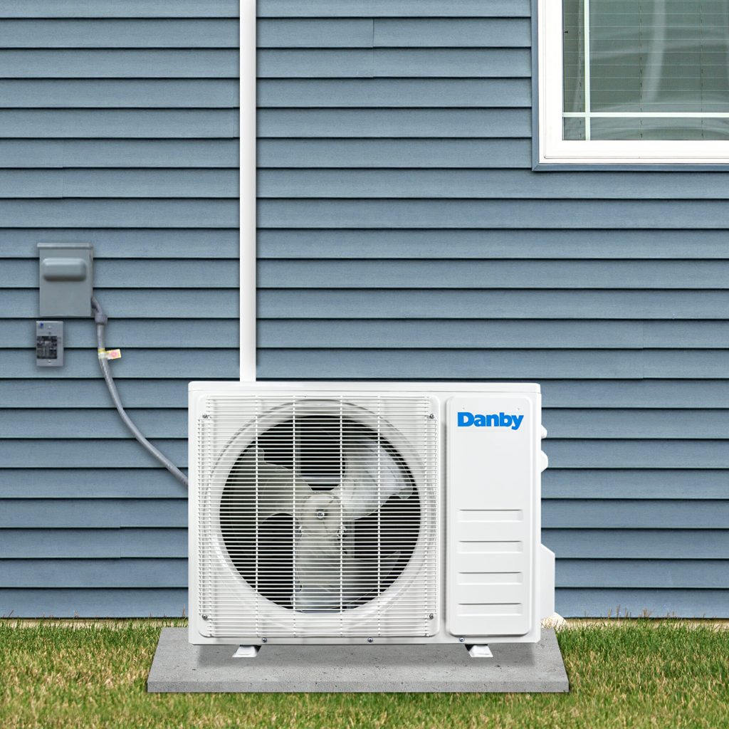 AC Installation