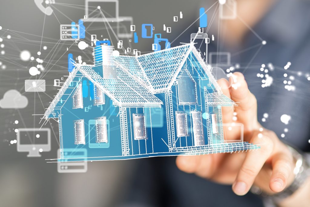 Real Estate Agent