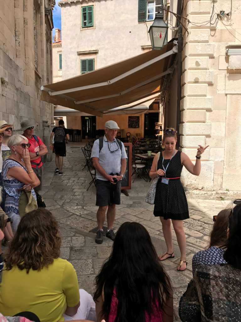 Free Walking Tour