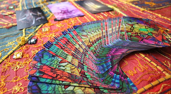 Psychic Reading