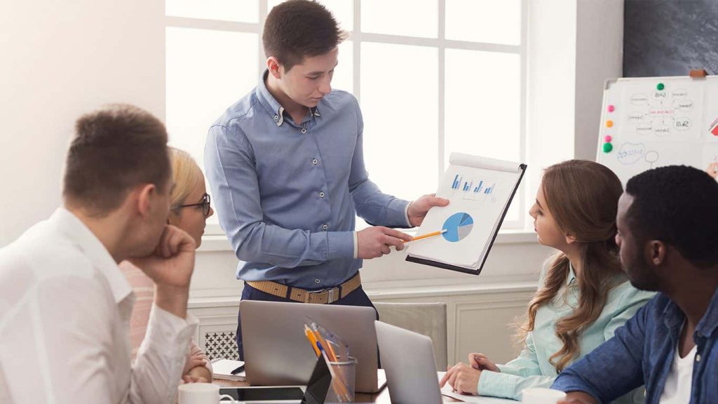 Marketingbureau Haarlem
