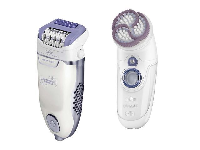 Beauty Machine