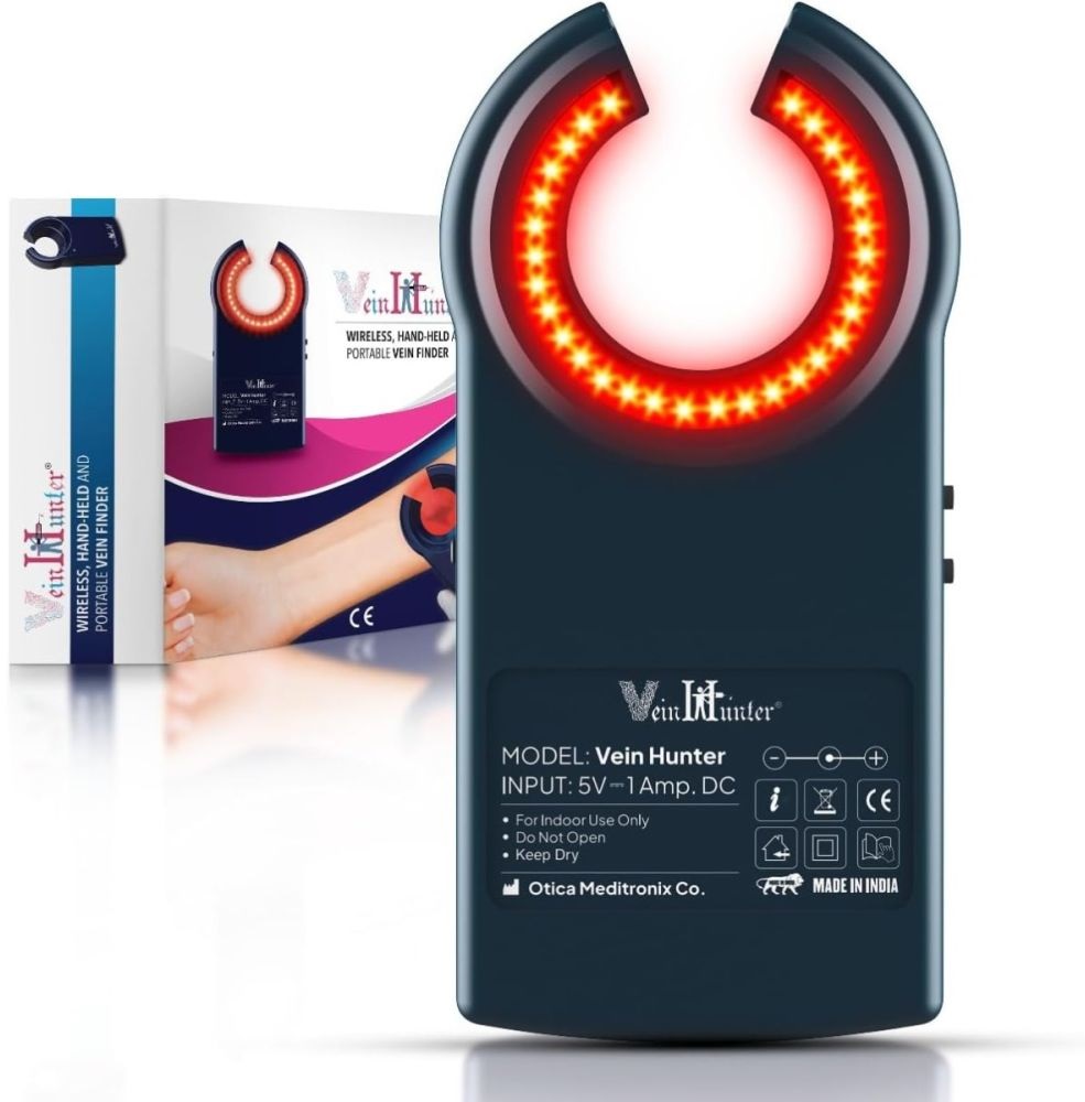 Vein Finder