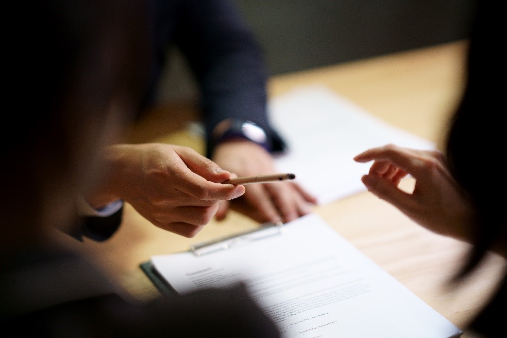 criminal defense attorney