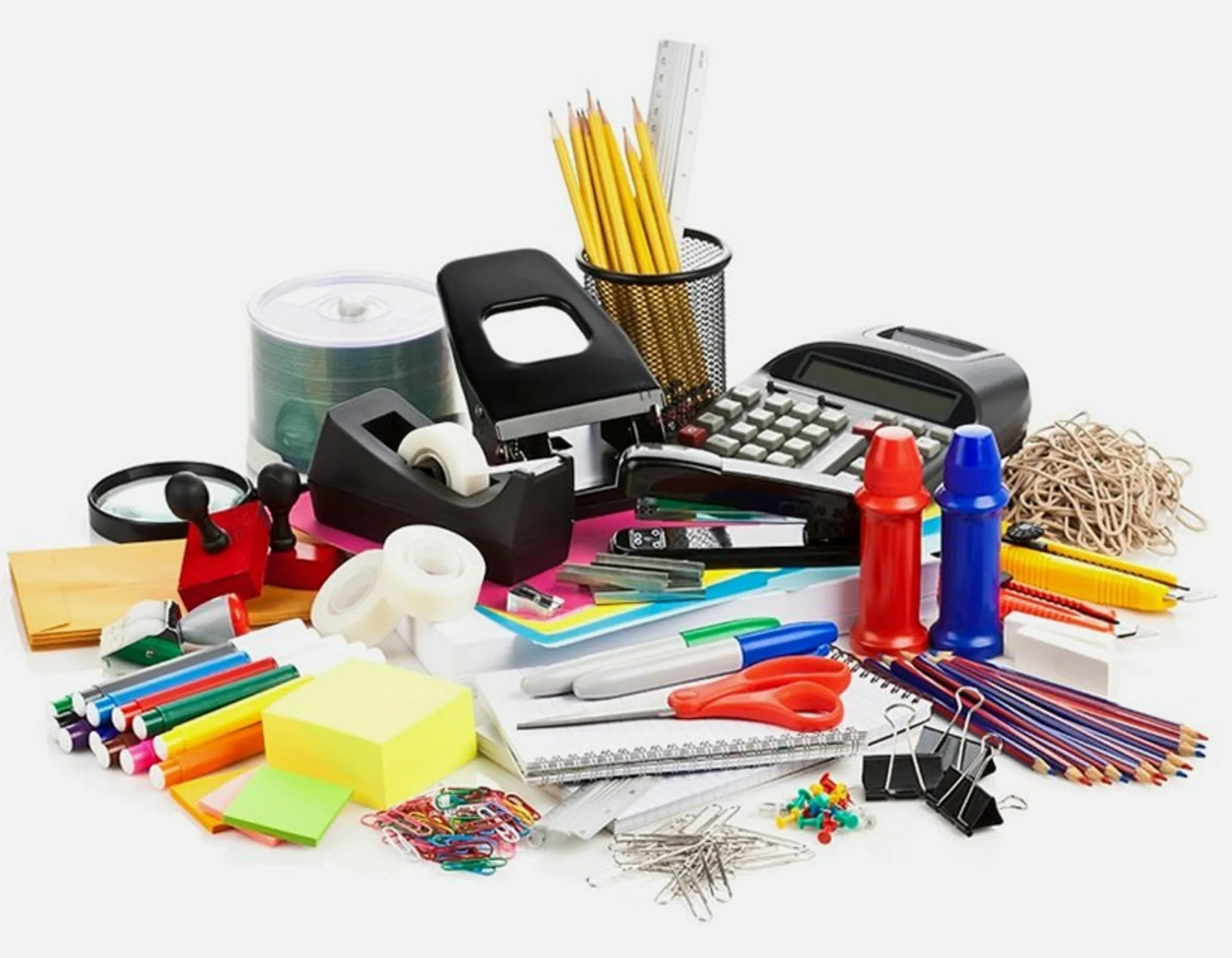 sustainable office supplies
