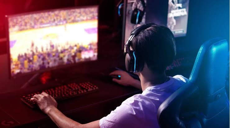 Online Games